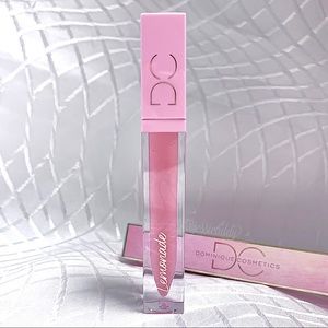 Dominique Cosmetics Lemonade Lip Gloss